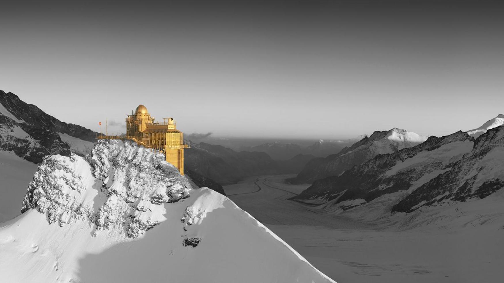 Eiger Lodge Chic Гріндельвальд Екстер'єр фото
